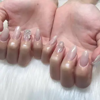 ネイル KOKONA 🎀のネイルデザイン