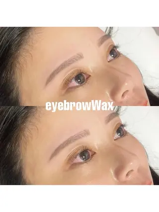 アイブロウ 眉毛/LUMICIA 福岡天神2号店🧡の眉毛・アイブロウイメージ