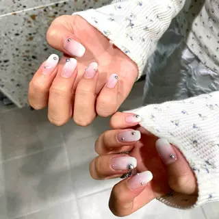 ネイル WAVY airiのネイルデザイン