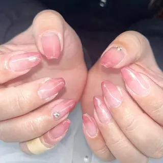 ネイル VIERU YURIのネイルデザイン