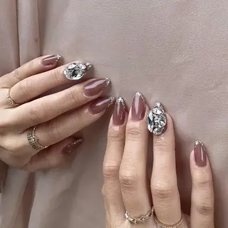 ネイル 土屋 智子のエステ・リラクイメージ