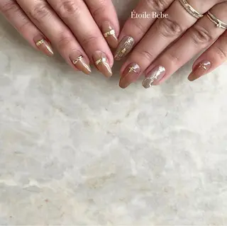 ネイル Étoile Bebeのエステ・リラクイメージ