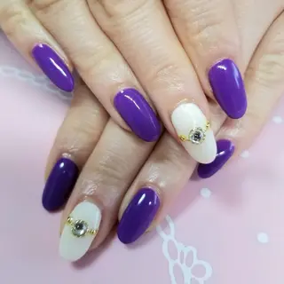 ネイル Sunnynail  サニーのネイルデザイン