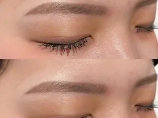 アイブロウ アイブロウサロン Eyepreme渋谷 【眉毛専門店】所属・森山 奈保子の眉毛・アイブロウイメージ