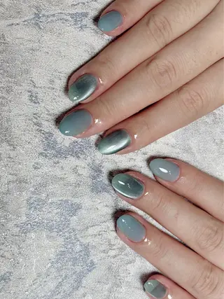 ネイル Su. Naillandのネイルデザイン