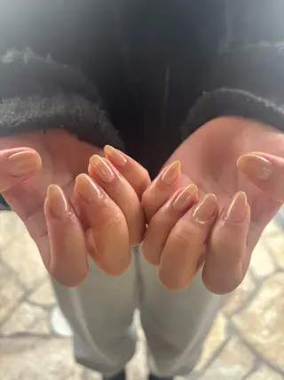 ネイル No8 RYOのネイルデザイン