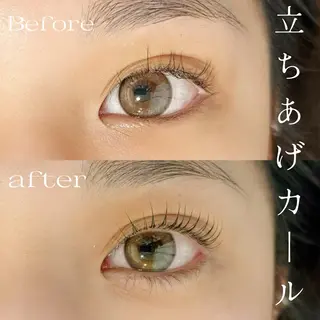 マツエク・マツパ epua所属・岡山/まつ毛/パーマ epuaのマツエク・マツパデザイン