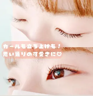 マツエク・マツパ 新☆Rizz西船橋 川崎のマツエク・マツパデザイン