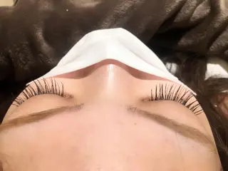 マツエク・マツパ 林 智恵美のマツエク・マツパデザイン