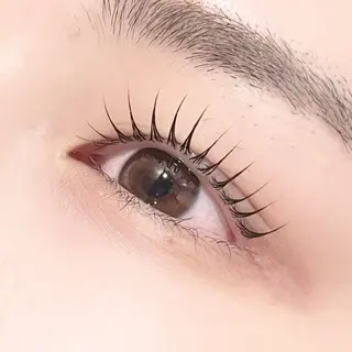 マツエク・マツパ pono大宮東口店 RIOのマツエク・マツパデザイン