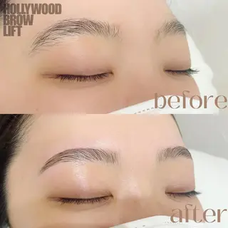 アイブロウ melia 岡山駅前店のエステ・リラクイメージ