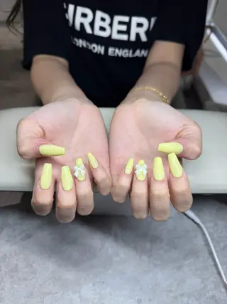 ネイル IROHA NAIL 北村菜帆のネイルデザイン