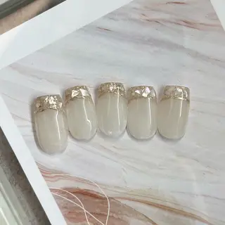 ネイル Aurum ♡︎ miyukiのネイルデザイン