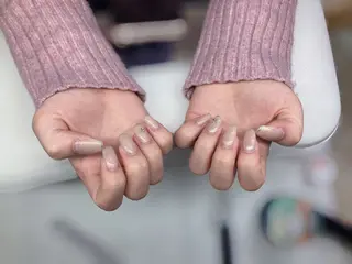 ネイル YO♥ nails  横浜駅のネイルデザイン