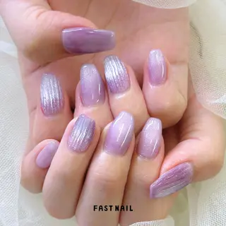 ネイル ファストネイル 池袋東口駅前店のネイルデザイン