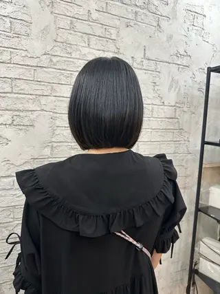 ショート 💙メンズカット池袋 Manami💙のヘアスタイル