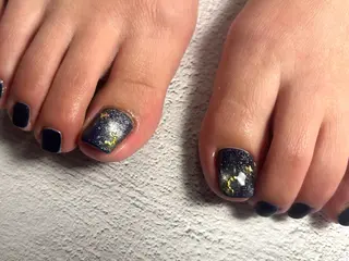 メンズ キッズ ネイル 稀〜rea〜【ハンドケア＆フットケア】所属・稀〜rea〜【ハンド ケア＆フットケア】のネイルデザイン