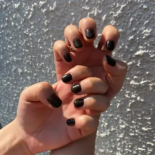 ネイル niconail 千歳烏山店所属・niconail 🧣ayu 📍烏山のネイルデザイン