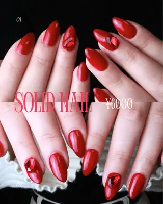 ネイル めいか /Meikaのネイルデザイン