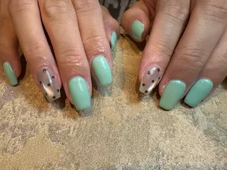 ネイル Brodia nailsのネイルデザイン