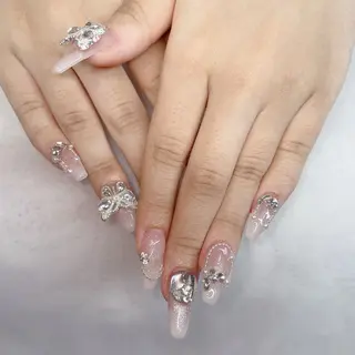 ネイル misun_nail所属・misun_ nailのネイルデザイン
