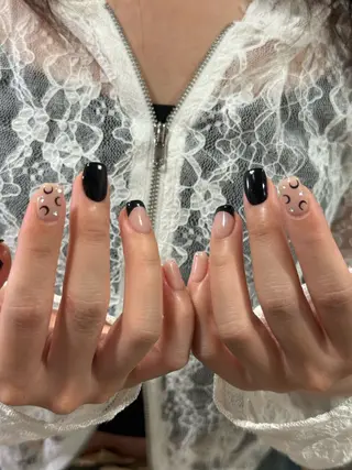 ネイル LICO HAIR&RELAXATION名駅店所属・airi 🤍のネイルデザイン