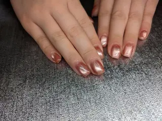 ネイル タカシマ カナコのネイルデザイン