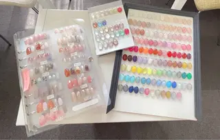 ネイル 36周年トータルビューティーサロンmyroom所属・42周年ビューティ myroomのエステ・リラクイメージ