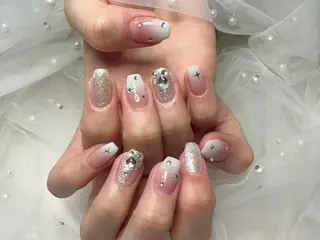 ネイル nail ONE🤍のネイルデザイン