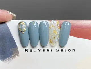 ネイル AKO あこ💅のネイルデザイン
