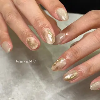 ネイル C. Ricoのネイルデザイン