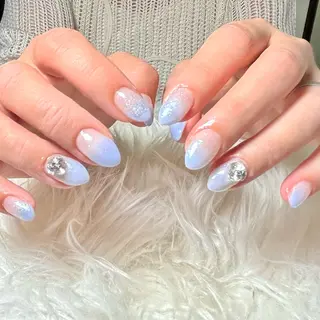 ネイル hohomi .のネイルデザイン