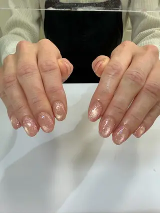 ネイル cherienail Miraiのネイルデザイン