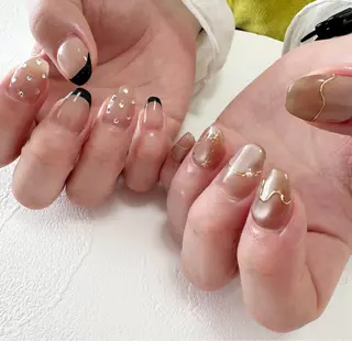 ネイル nail salon Linoのネイルデザイン