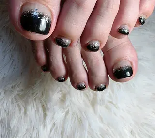 ネイル reve あやののネイルデザイン