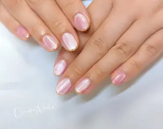 ネイル 所沢の小さなネイル屋さん所属・所沢の小さな ネイル屋さんのネイルデザイン