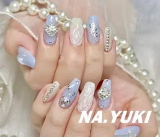 ネイル 💅Nail Boutiqueのネイルデザイン