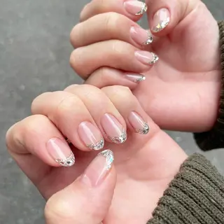 ネイル nail.gorin所属・吉村 優子のネイルデザイン
