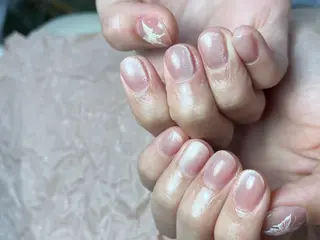 ネイル ToliyDeliy Nail Salonのネイルデザイン