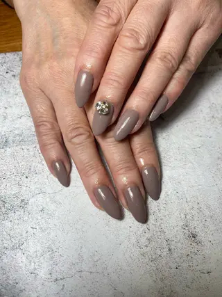 ネイル NAILSALON LUANAのネイルデザイン