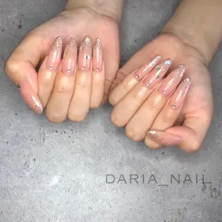 ネイル DARIA Nailsのネイルデザイン