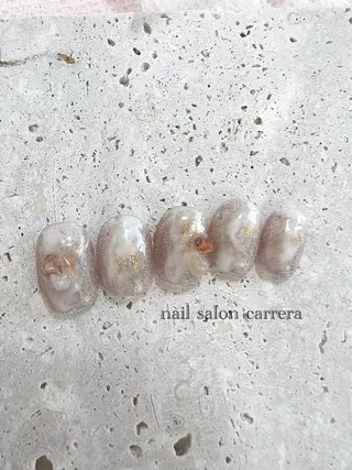 ネイル Bon Amieのネイルデザイン