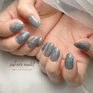 ネイル sisters nail.fのネイルデザイン