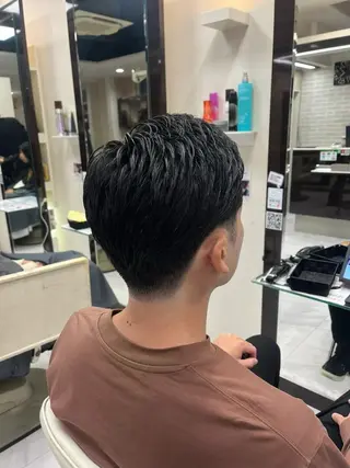 メンズ 🌸ink nuku🌸のマツエク・マツパデザイン