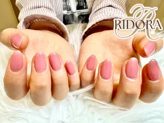ネイル RIDORA nailのネイルデザイン