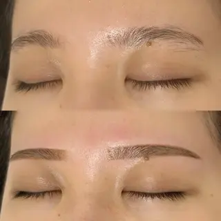 アイブロウ vico名古屋栄店所属・🌺+vico 栄店 🌺MAYUKIの眉毛・アイブロウイメージ