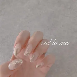 ネイル ciel la merのネイルデザイン
