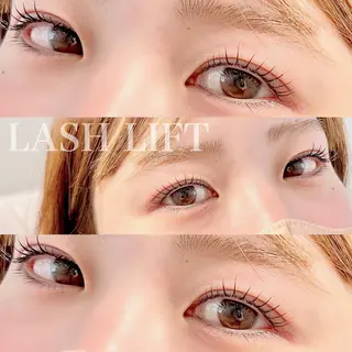 マツエク・マツパ REVIA :katoのマツエク・マツパデザイン