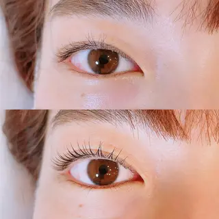 マツエク・マツパ なかむら 🪡のマツエク・マツパデザイン