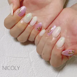 ネイル nailist kobayashiのネイルデザイン